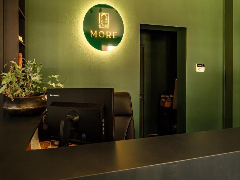 More Hotel image