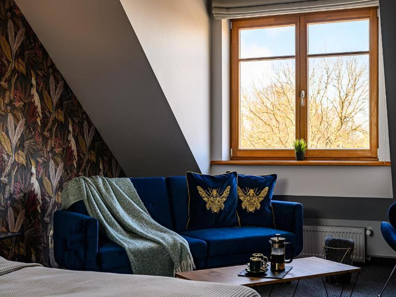 More Hotel image