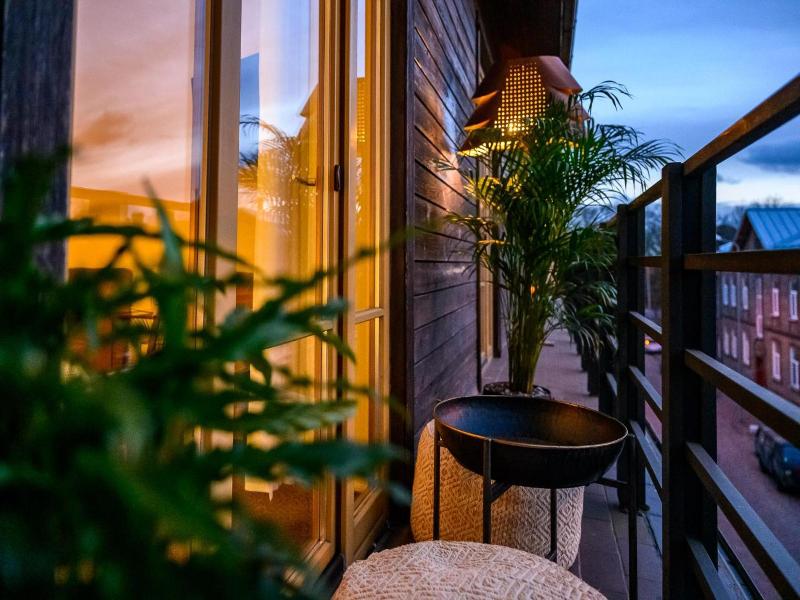 More Hotel image