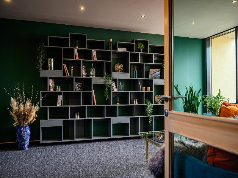More Hotel image