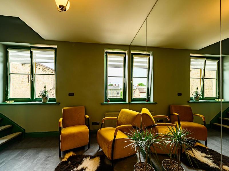 More Hotel image