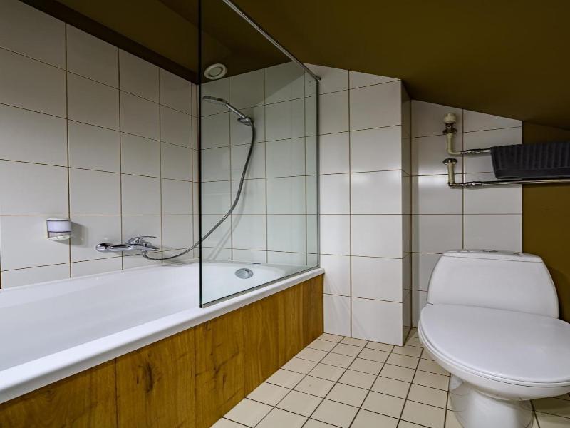 More Hotel image