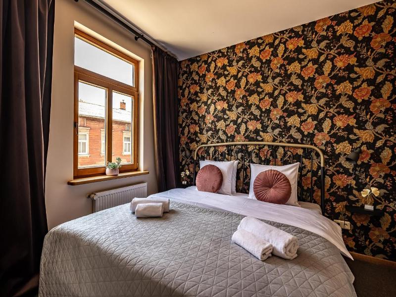 More Hotel image