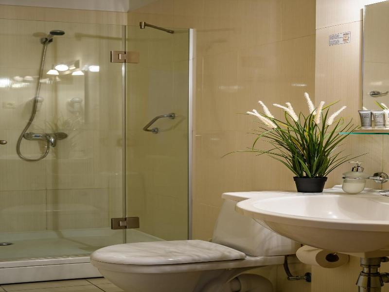 More Hotel image