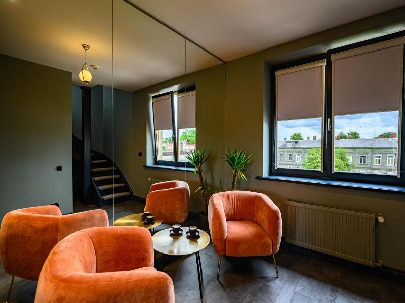 More Hotel image