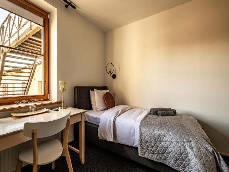 More Hotel image