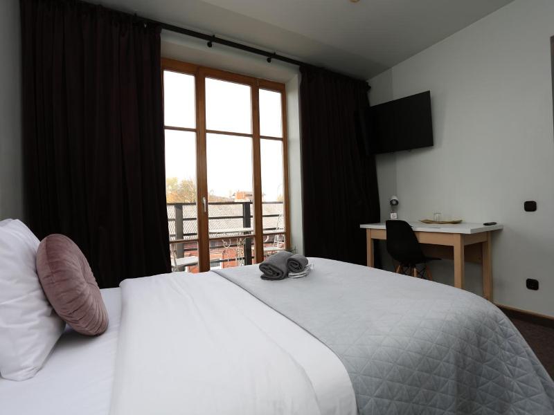 More Hotel image