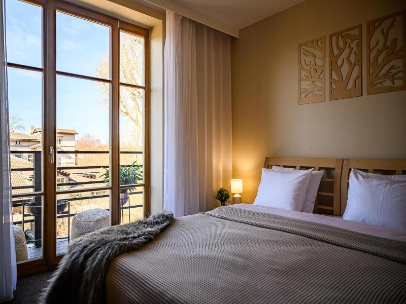 More Hotel image