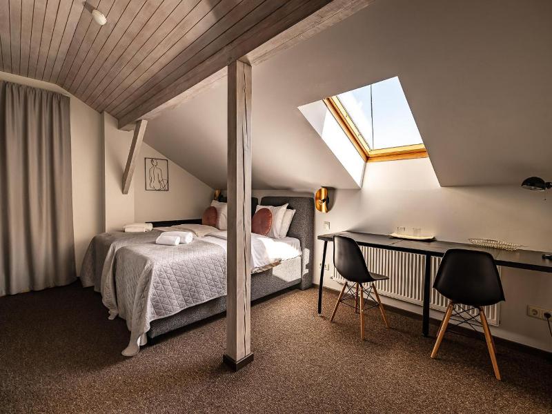 More Hotel image