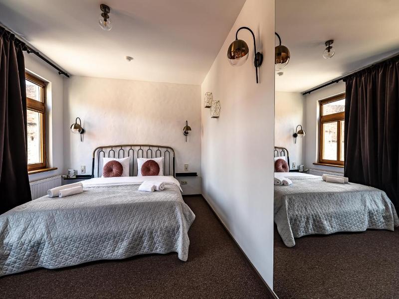 More Hotel image