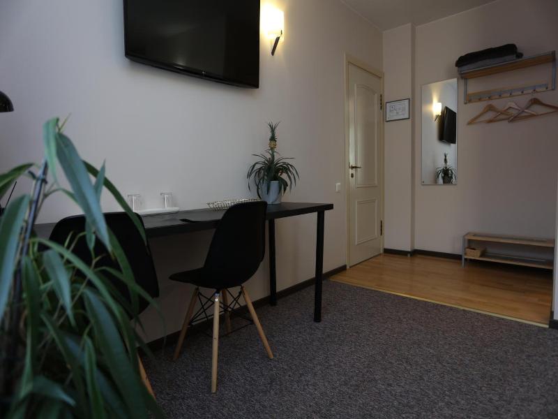 More Hotel image