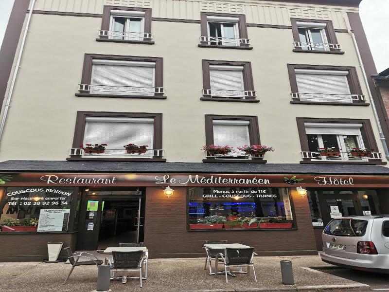 Le Mediterraneen Montargis image