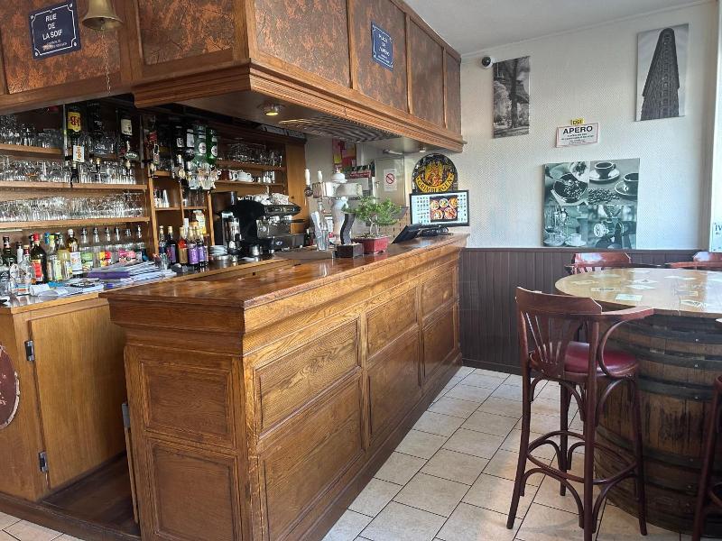 Le Mediterraneen Montargis image