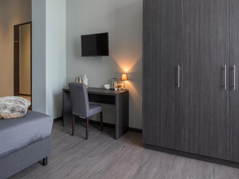 Hotel Bladel image