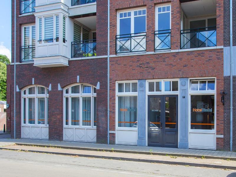 Hotel Bladel image