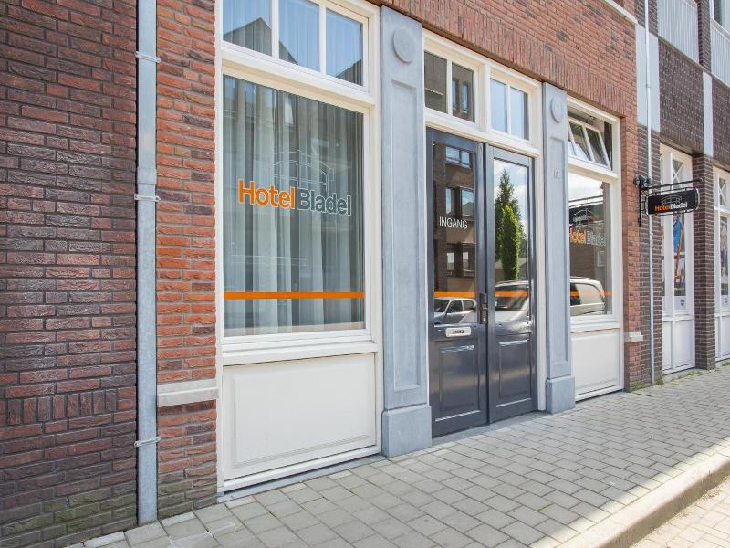 Hotel Bladel image