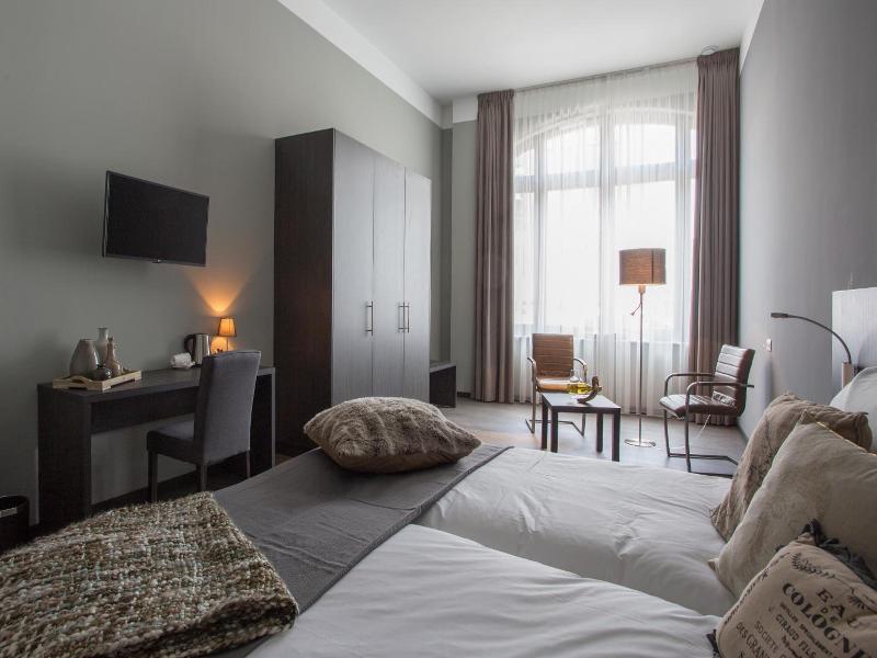 Hotel Bladel image
