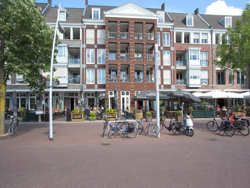 Hotel Bladel image