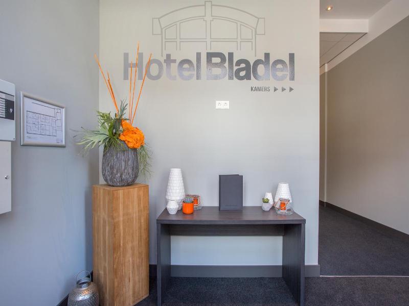 Hotel Bladel image
