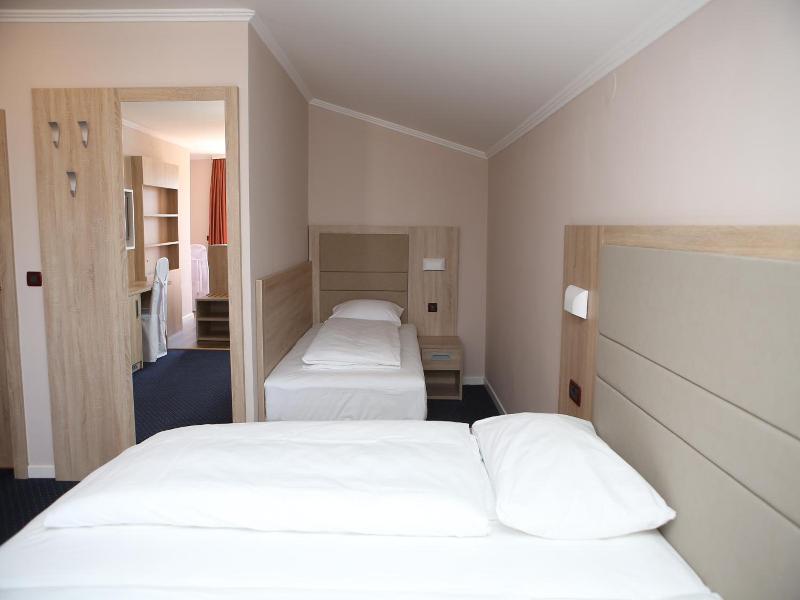 Hotel Ana image