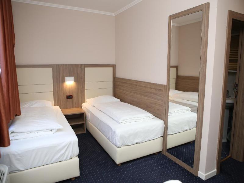 Hotel Ana image