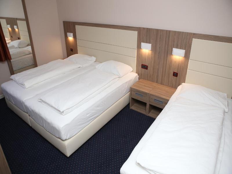 Hotel Ana image