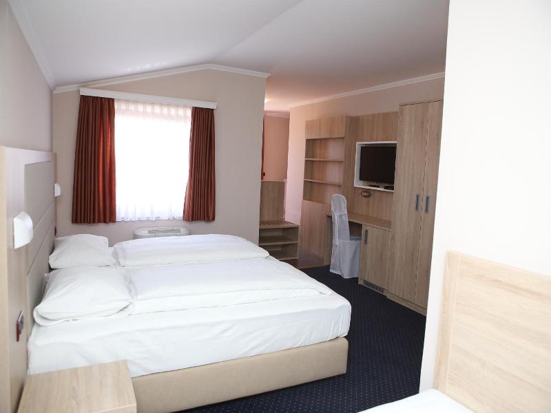 Hotel Ana image