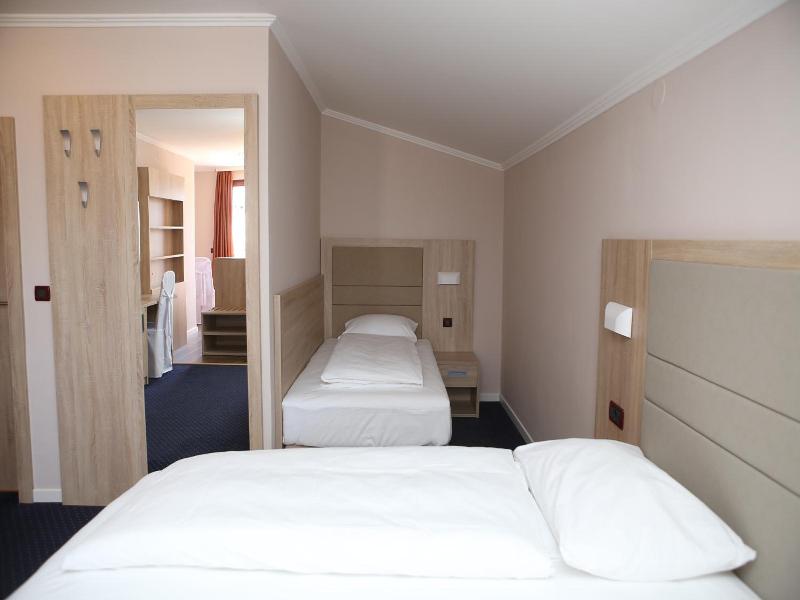 Hotel Ana image