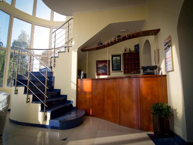 Hotel Ana image