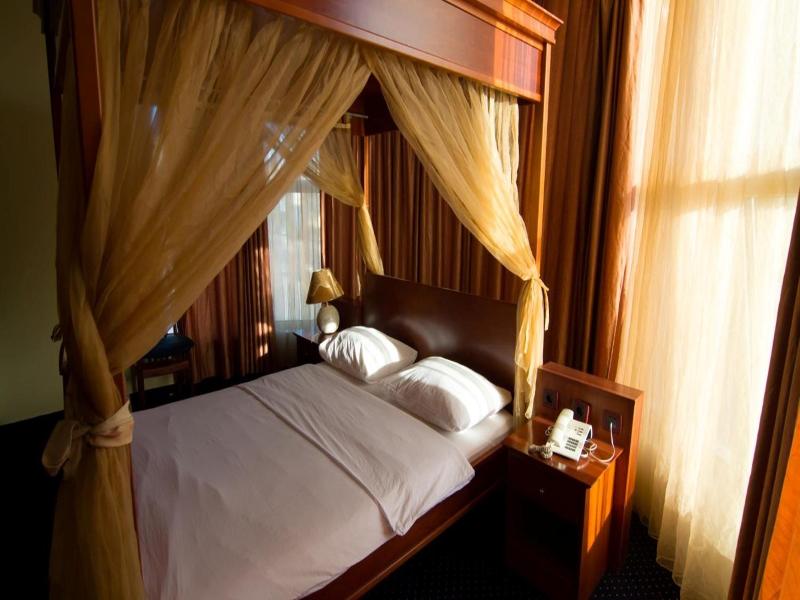 Hotel Ana image