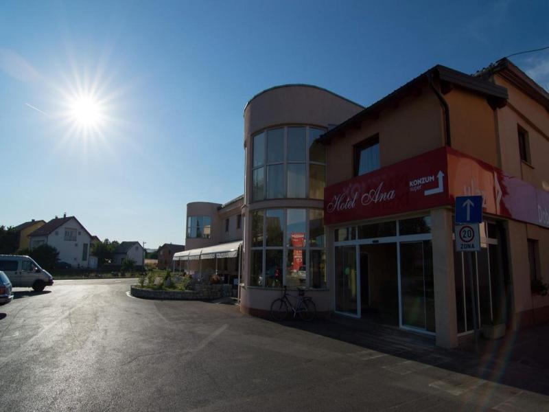 Hotel Ana image