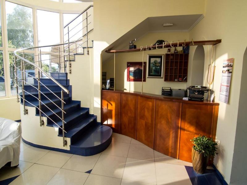 Hotel Ana image
