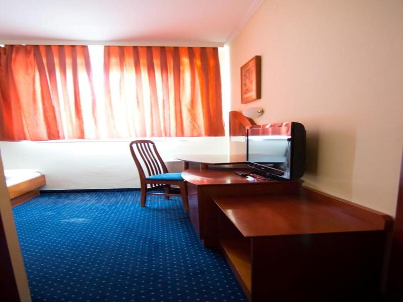 Hotel Ana image