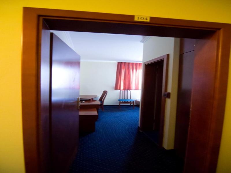 Hotel Ana image