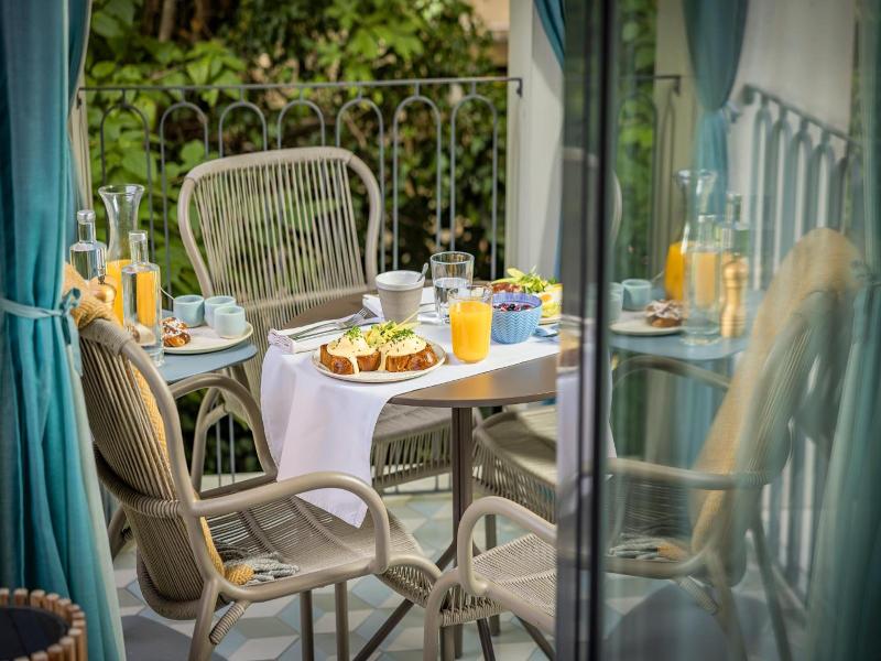 Bagatelle Gardenhouse image