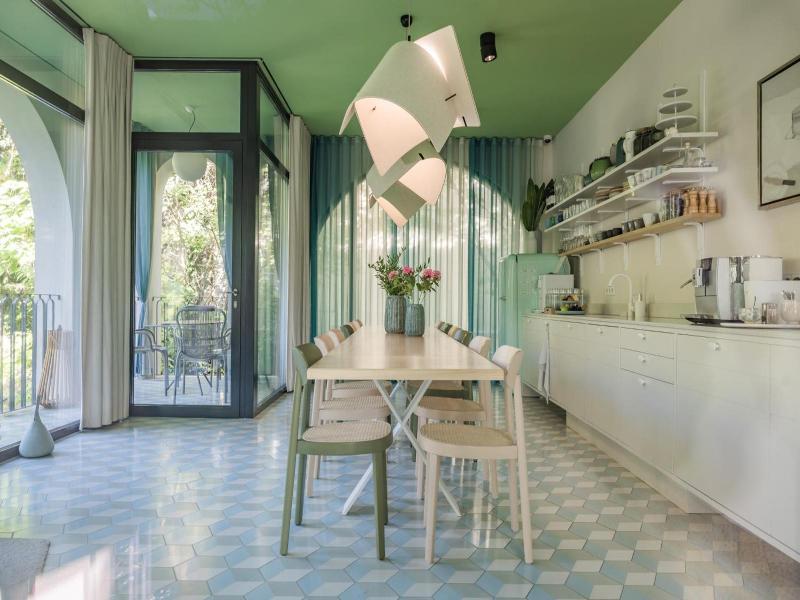 Bagatelle Gardenhouse image