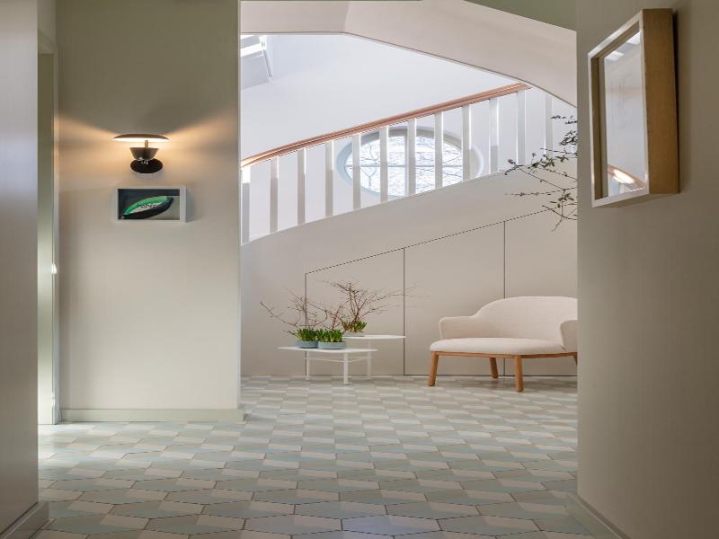 Bagatelle Gardenhouse image