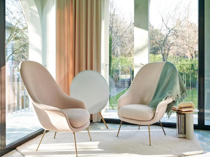 Bagatelle Gardenhouse image
