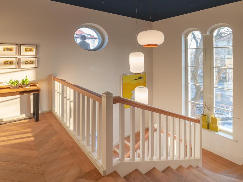 Bagatelle Gardenhouse image