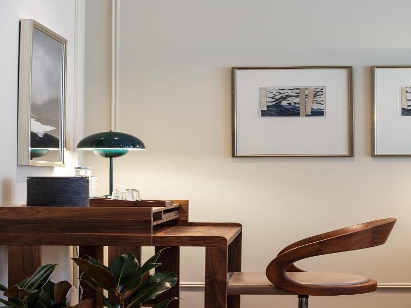 Bagatelle Gardenhouse image