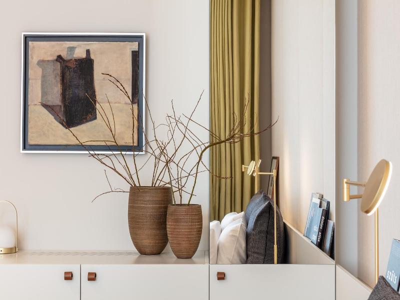 Bagatelle Gardenhouse image