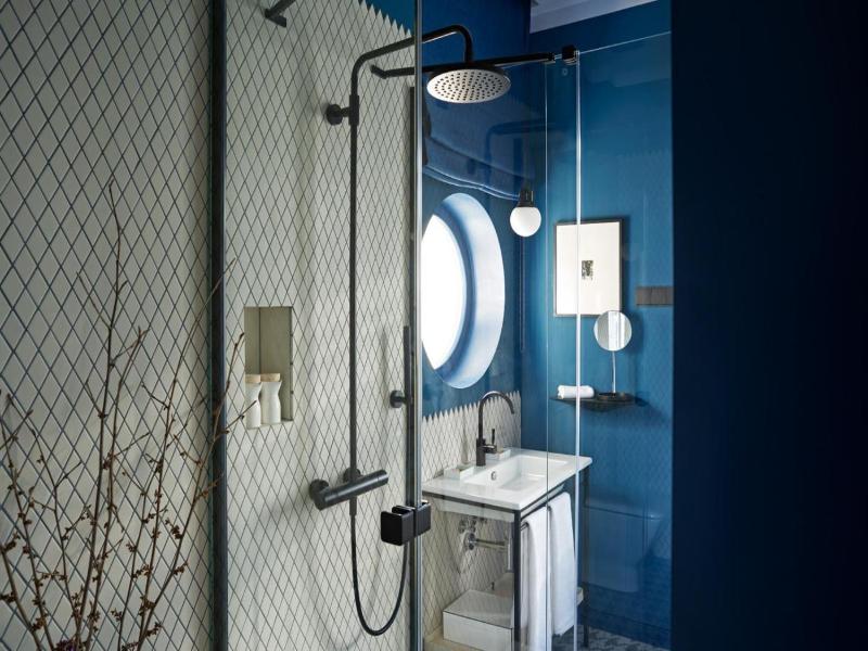 Bagatelle Gardenhouse image