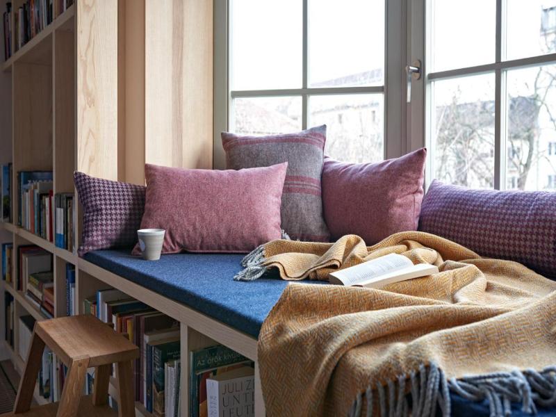 Bagatelle Gardenhouse image