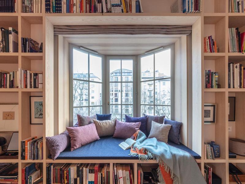 Bagatelle Gardenhouse image