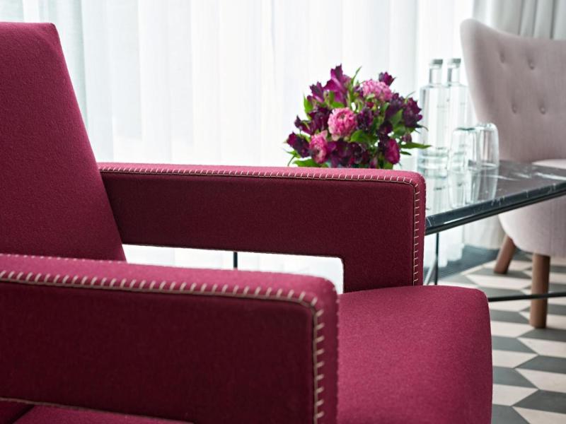 Bagatelle Gardenhouse image