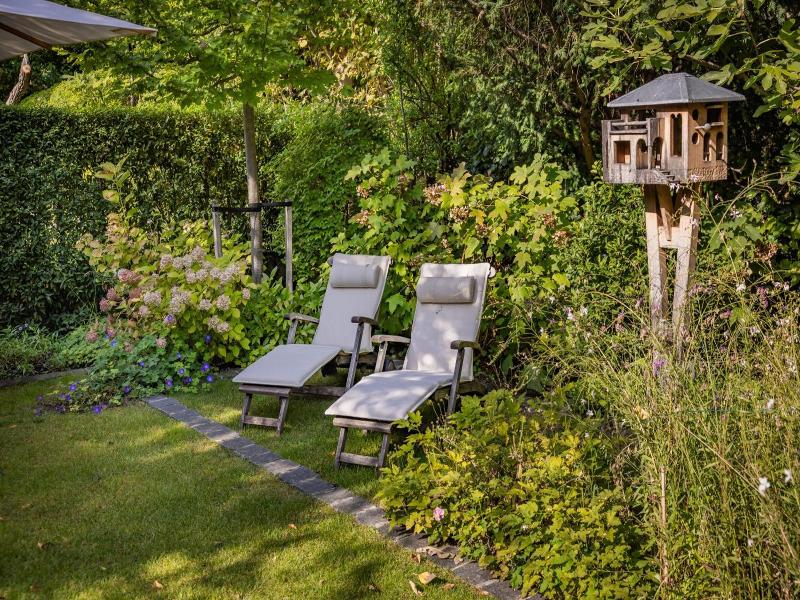 Bagatelle Gardenhouse image