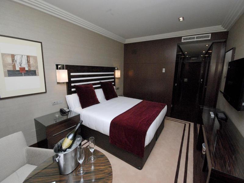 Hotel Los Penascales Adults Only image