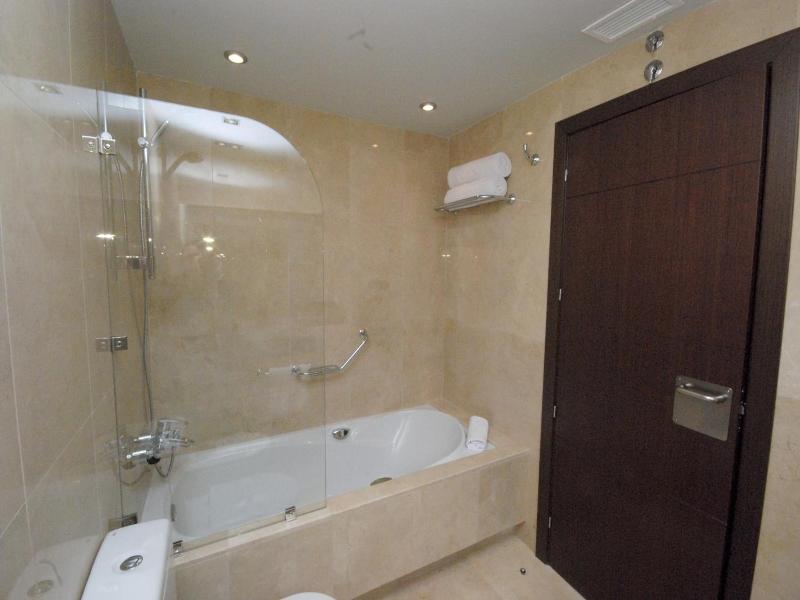 Hotel Los Penascales Adults Only image