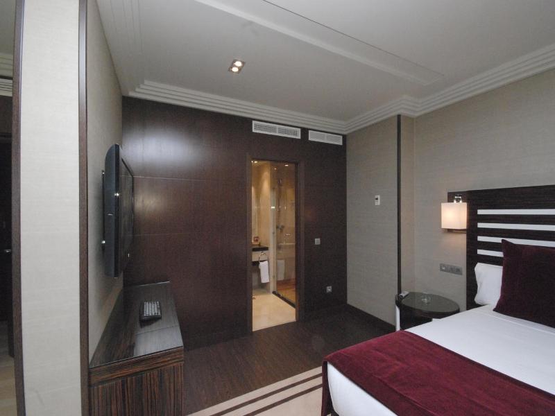 Hotel Los Penascales Adults Only image