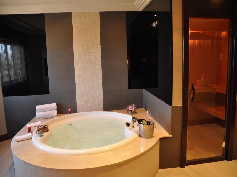 Hotel Los Penascales Adults Only image